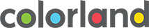 Colorland Logo